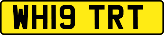 WH19TRT