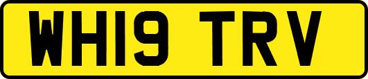 WH19TRV