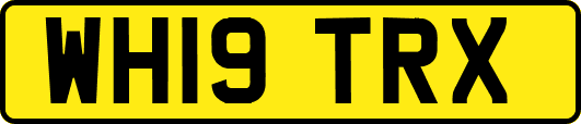 WH19TRX