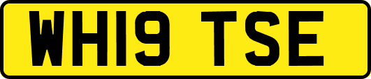 WH19TSE
