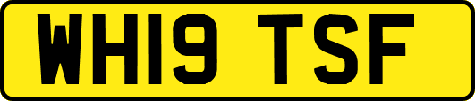 WH19TSF