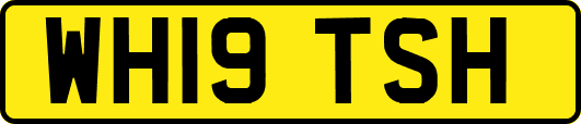 WH19TSH