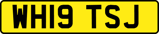 WH19TSJ