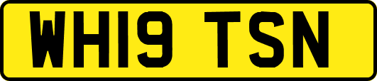 WH19TSN