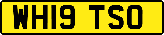 WH19TSO