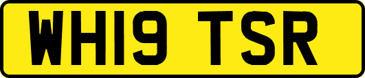 WH19TSR