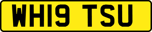 WH19TSU