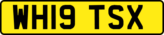 WH19TSX