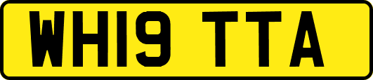 WH19TTA
