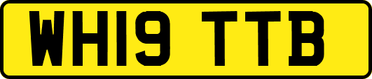 WH19TTB