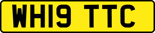 WH19TTC