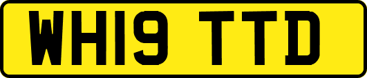 WH19TTD