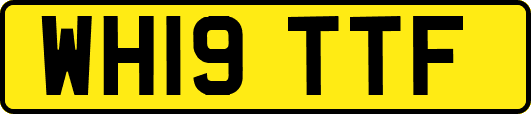 WH19TTF