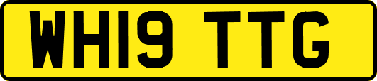 WH19TTG