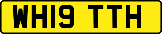 WH19TTH