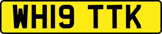 WH19TTK