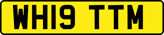 WH19TTM