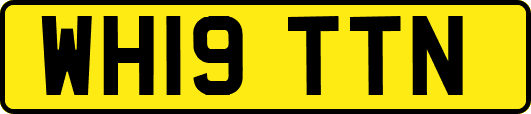 WH19TTN