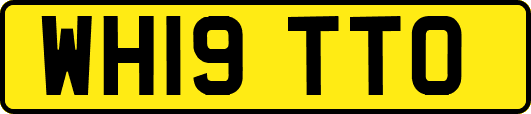 WH19TTO
