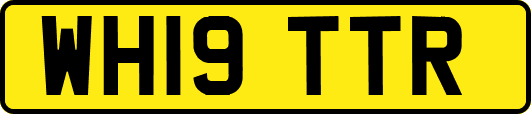 WH19TTR