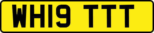 WH19TTT