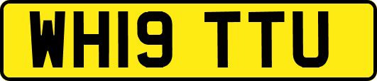 WH19TTU