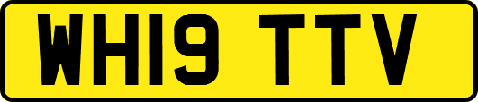 WH19TTV
