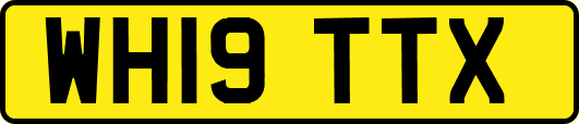 WH19TTX