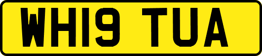 WH19TUA