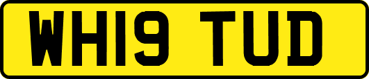WH19TUD