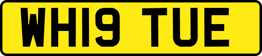 WH19TUE