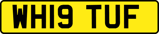 WH19TUF