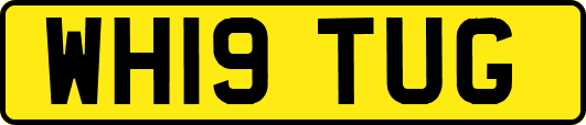 WH19TUG
