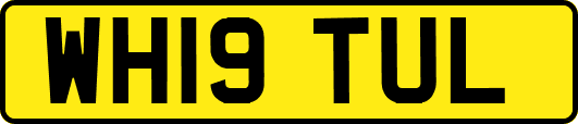 WH19TUL