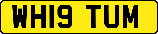 WH19TUM