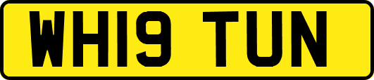 WH19TUN
