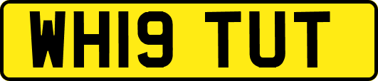 WH19TUT
