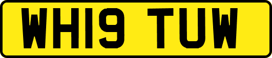 WH19TUW