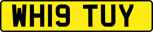 WH19TUY