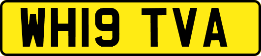 WH19TVA