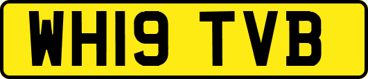 WH19TVB
