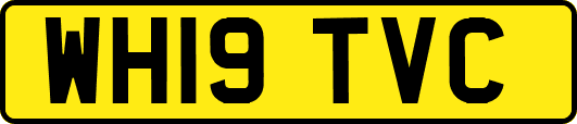 WH19TVC