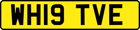 WH19TVE