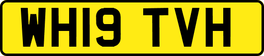 WH19TVH