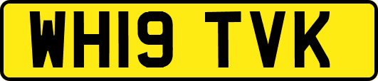 WH19TVK