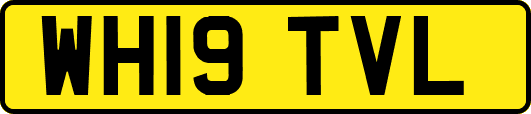 WH19TVL
