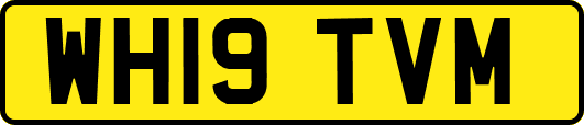 WH19TVM