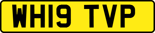 WH19TVP