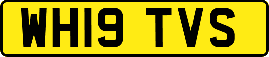 WH19TVS