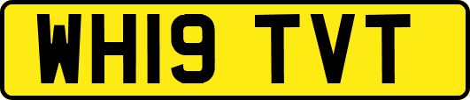 WH19TVT